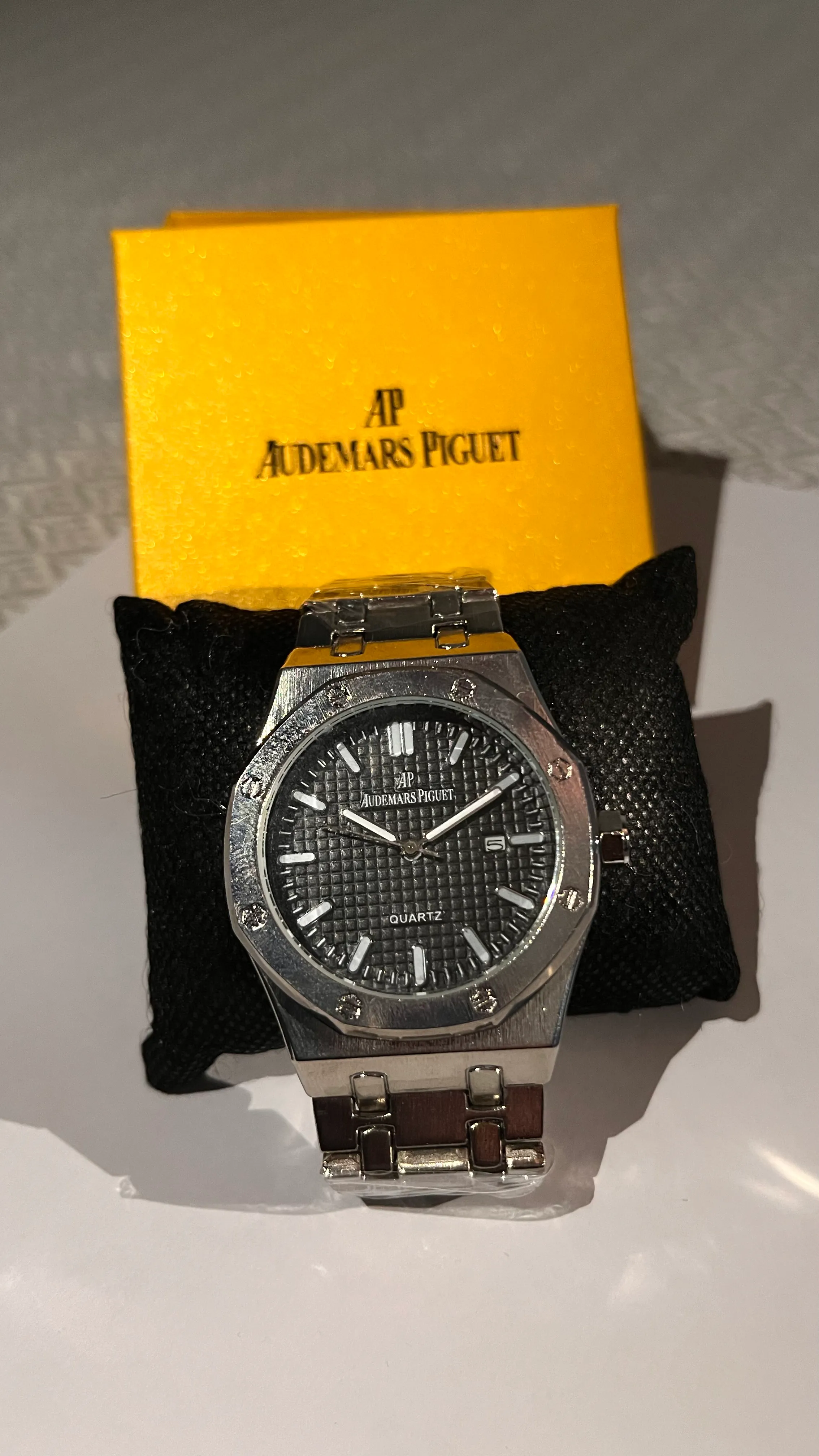 Audemars Piguet Royal Oak